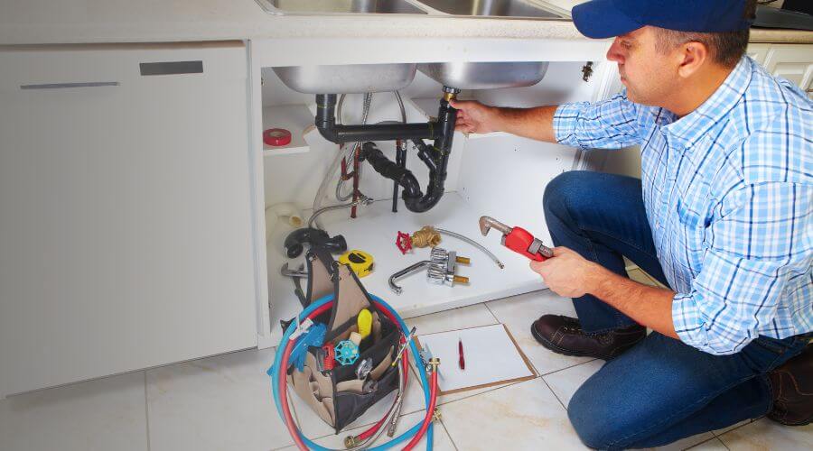 Professional same day plumber in Alton, IL